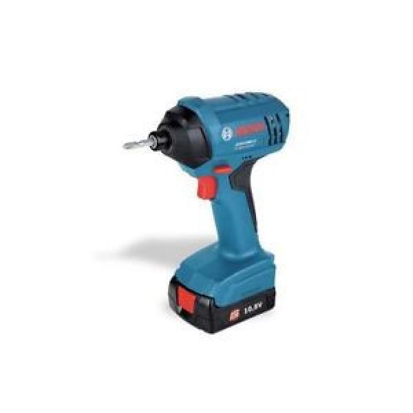 Brand New Bosch Professional Cordless Impact Driver GDR 1080 Li #1 image