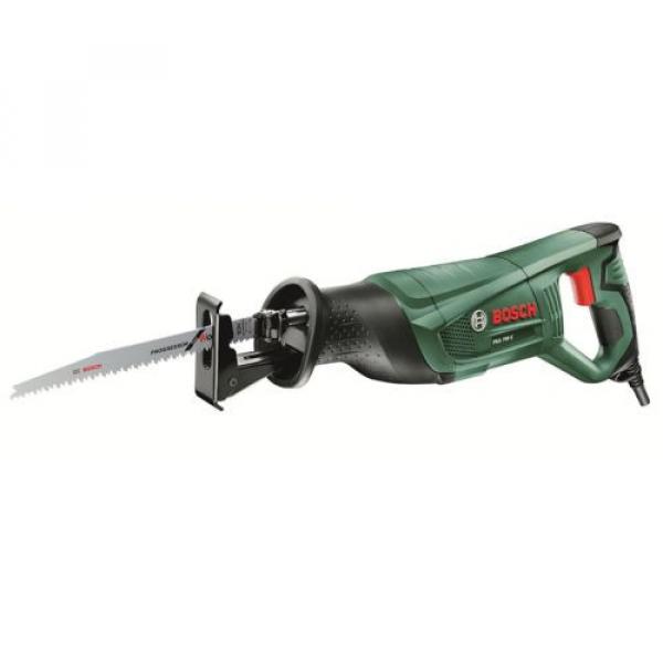 Bosch PSA700E Electric Sabre Saw #1 image