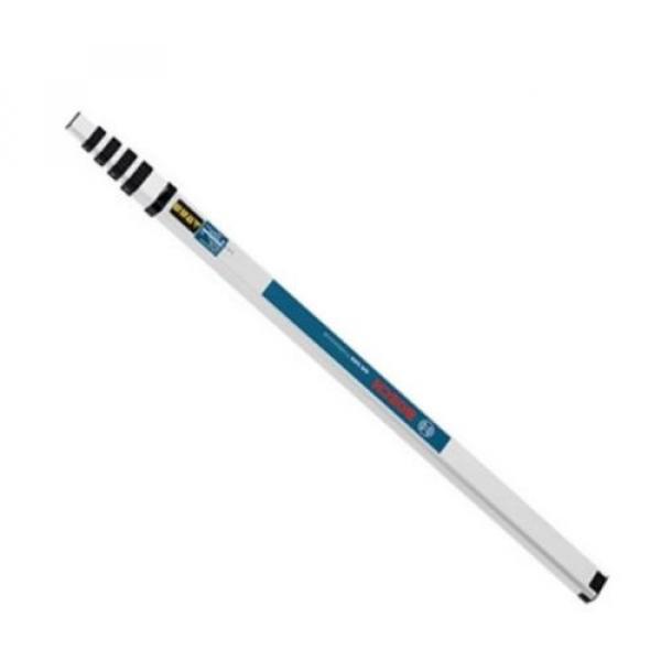 Bosch GR500 Professional Measuring Leveling Rod for GOL26D GOL32D Optical Level #1 image