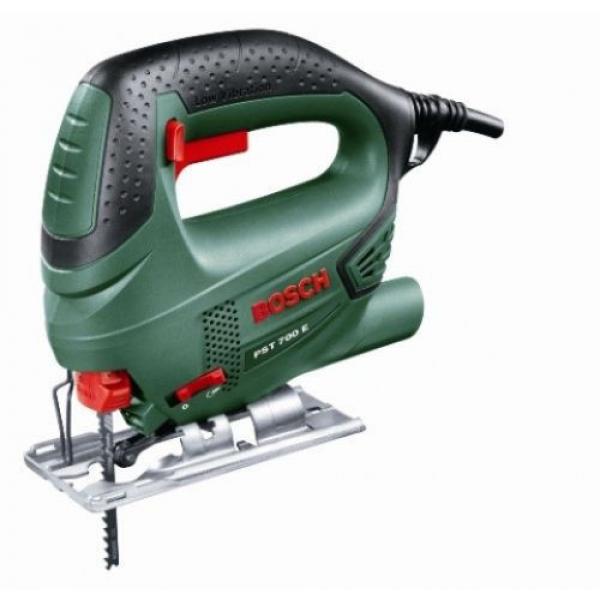 Bosch Jigsaw - DIY electric powered hand tool saw cutter NEW #1 image