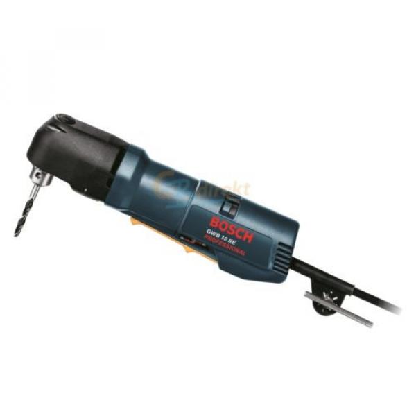 Angle Drill Bosch GWB 10 RE Drill #1 image