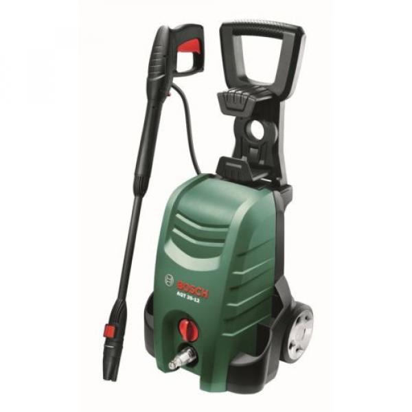 Bosch AQT 35-12 High Pressure Washer #1 image