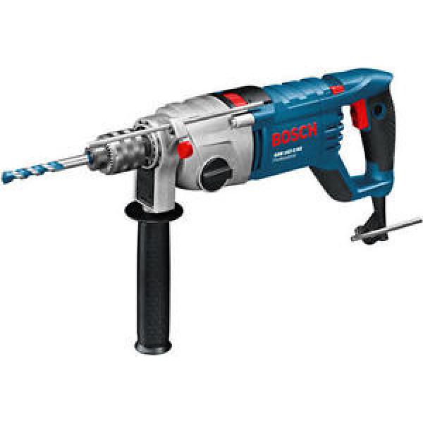 Bosch GSB 162-2 RE 240v 1500W 2 Speed Impact Drill (2397) #1 image