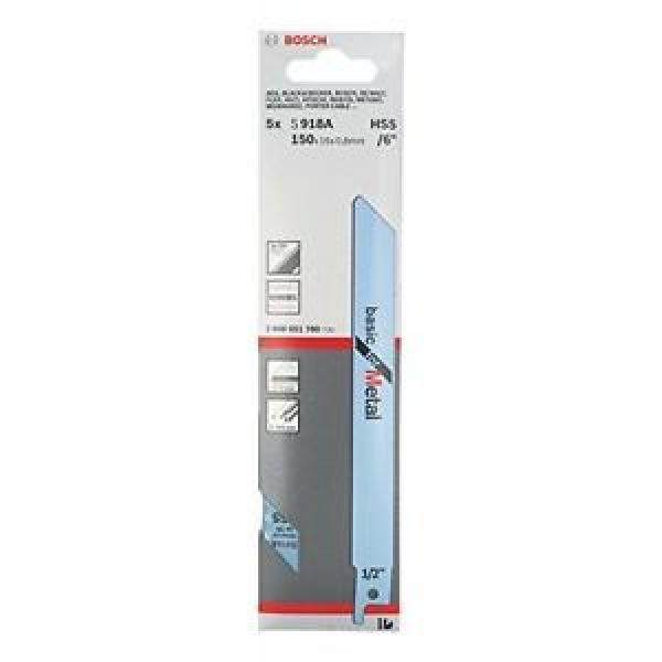 Bosch S 918 AF #1 image