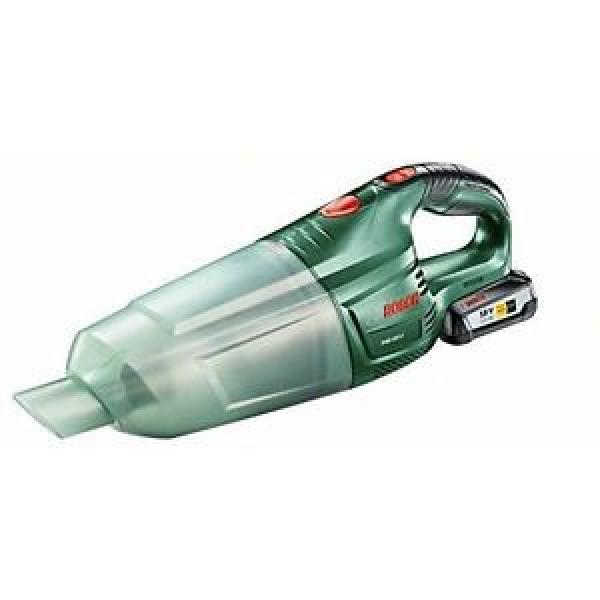 Bosch PAS 18 LI Aspiratore con Batteria al Litio #1 image