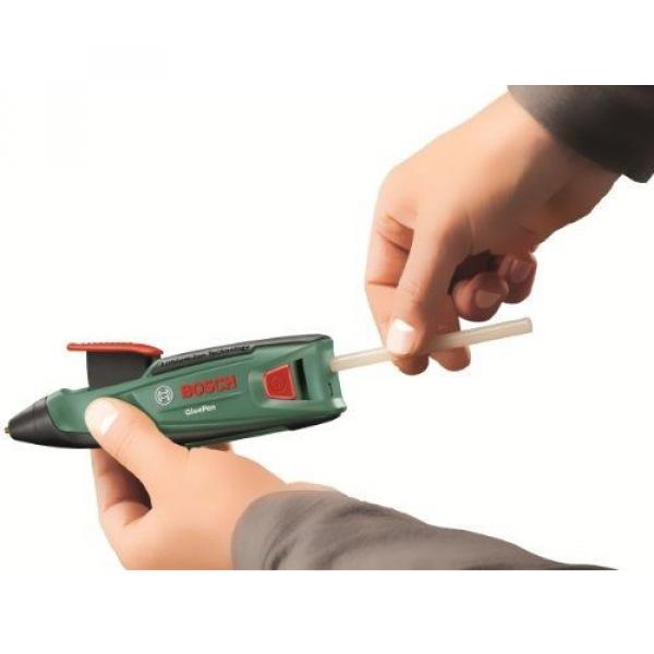 Bosch Cordless Lithium-Ion Glue Pen with 3.6 V Battery, 1.5 Ah #2 image