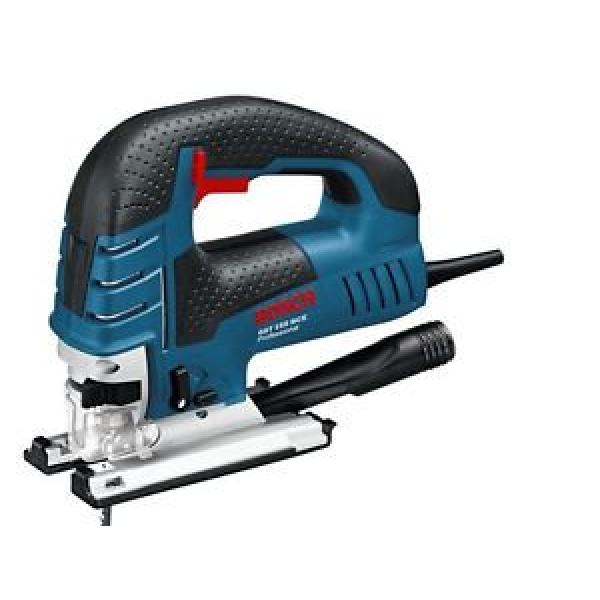 Bosch GST 150-BCE Bow Handle Jigsaw 780 Watt 240 Volt #1 image