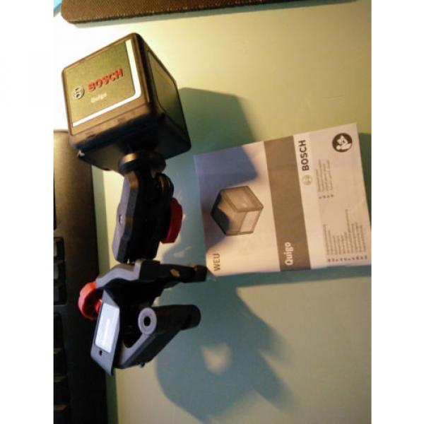 Bosch Quigo Cross Line Laser Level #2 image