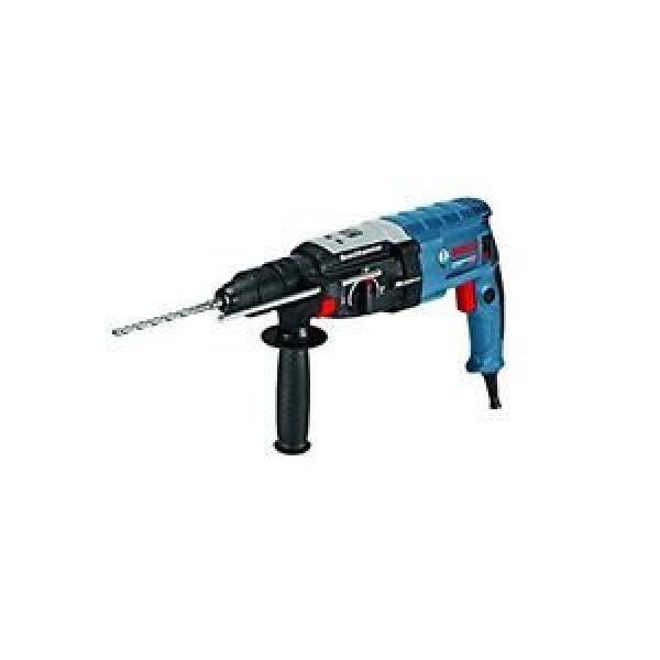 Bosch Professional GBH 2 – 28 F, cambio fodera SDS-PLUS, motore mandrino #1 image