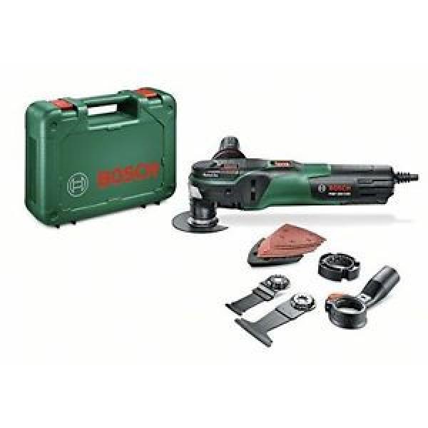 Bosch PMF 350 CES Utensile Multifunzione #1 image