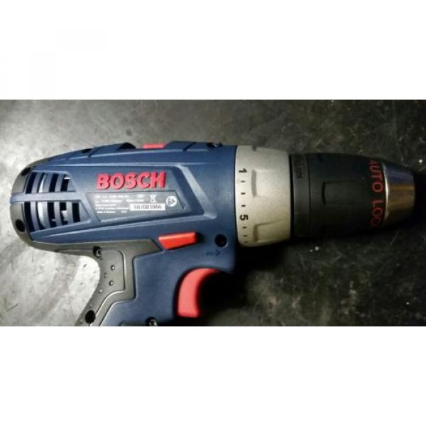 NEW NEVER USED BOSCH PROFESSIONAL GSR 18V-LI CORDLESS DRILL DRIVER - Bare unit #3 image