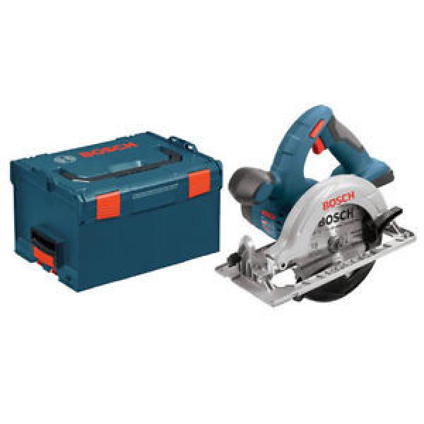 Bosch CCS180BL 18V Li-Ion 6-1/2&#034; Circular Saw (Tool Only) #1 image