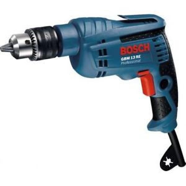 Brand New Bosch Professional Rotary Drill Machine GBM 13 RE 600W #1 image