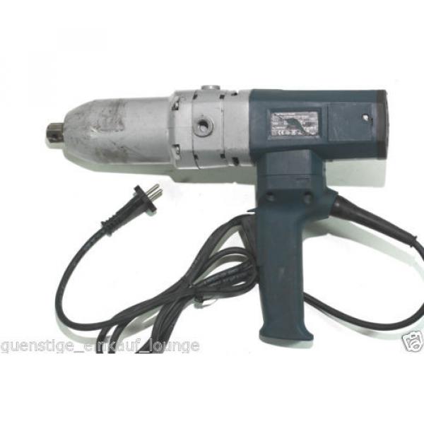 Bosch Impact Wrench GDS 24 Professional 800 Watt #4 image