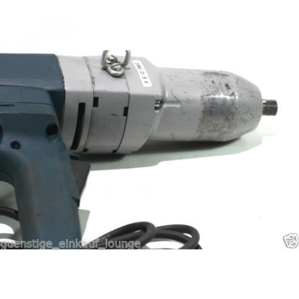 Bosch Impact Wrench GDS 24 Professional 800 Watt #10 image