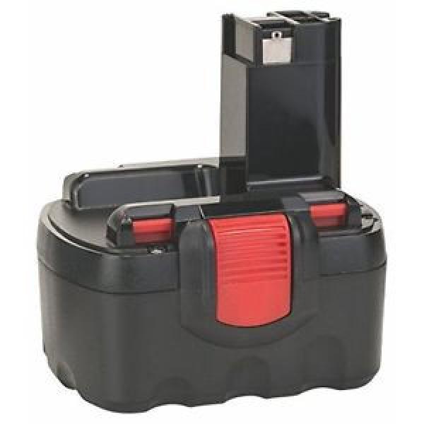 Bosch Accessori Per Tagliasiepi Batteria da 14,4/1,5 Ah #1 image