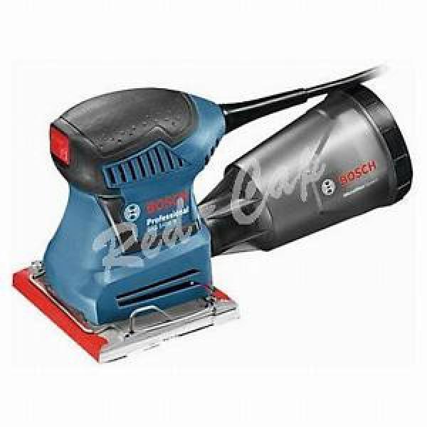 NEW BOSCH GSS 1400A Professional Vibrating Sander 220V - Express Shipping E #1 image