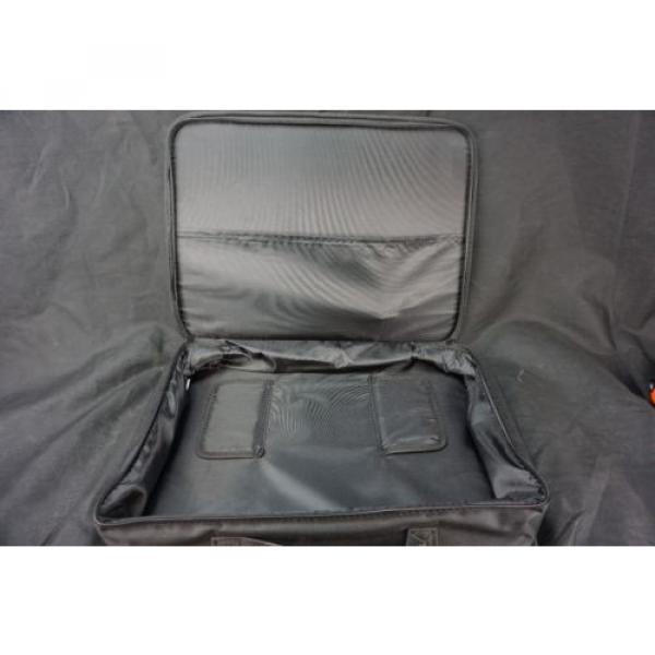 Bosch 12.5&#034;x10.5&#034; Canvas Contractors Tool Bag, Soft Case, Tote New #7 image