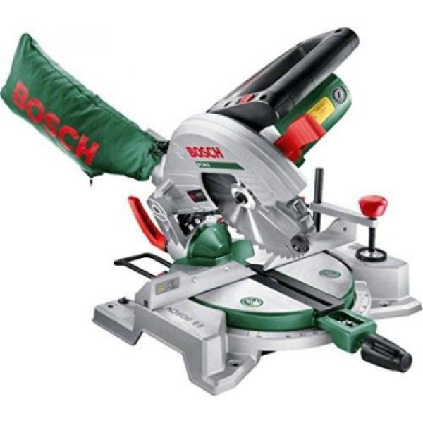 Bosch PCM 8 Mitre Saw #1 image