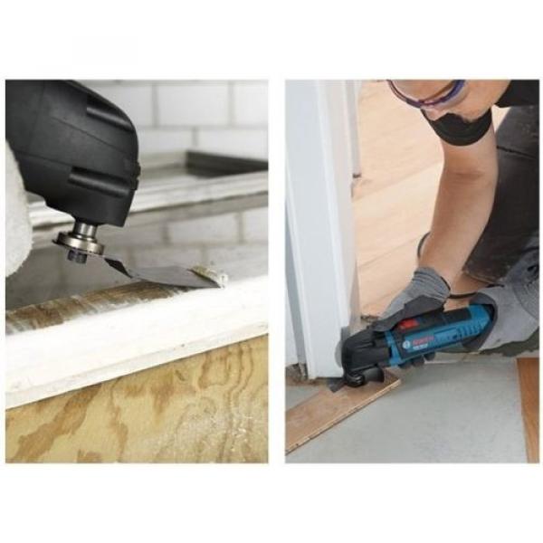 Bosch GOP 250 CE Professional  Multi-Cutter / 220V #6 image