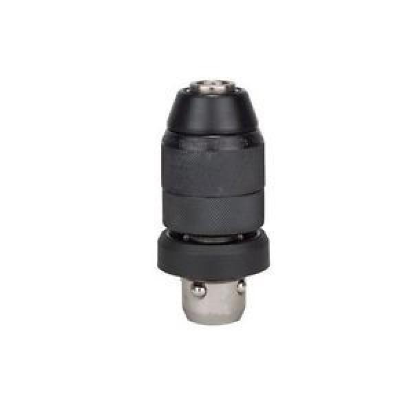 Bosch 2608572212 - Mandrino a chiusura rapida SDS-plus, con adattatore, 1,5-13 #1 image