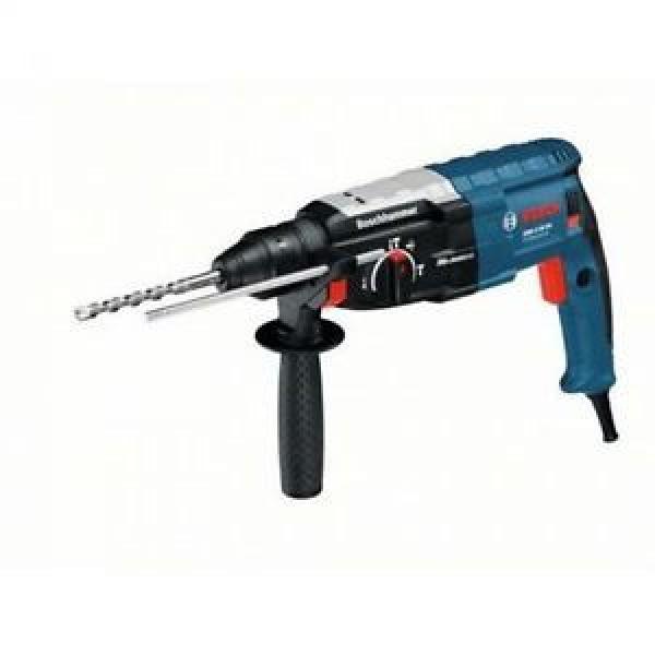 Bosch Professional Rotary Hammer, GBH 2-28 DV, 820W #1 image