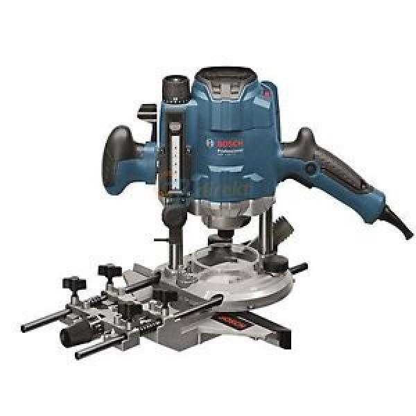 BOSCH LAMA SUPERIORE GOF 1250 CE GOF1250CE 0601626000 #1 image