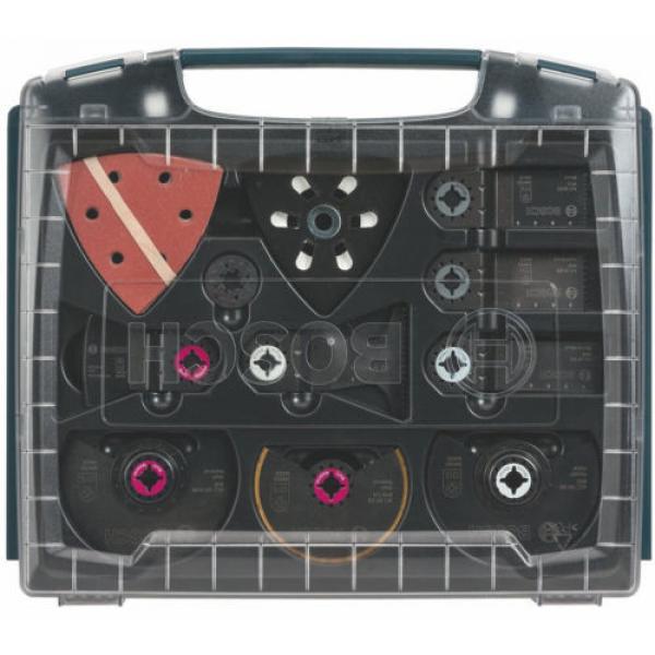 Bosch i-BOXX Pro set  36pcs. Tool Boxx For Interior Work GENUINE NEW #2 image