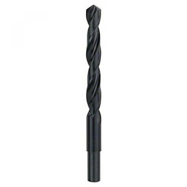 Bosch 2609255024 Metal Drill Bits HSS-R with Diameter 14.0mm #2 image