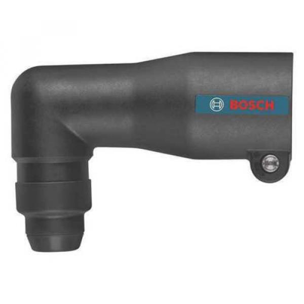 4-1/2 Attachment SDS Right Angle Attachment, Bosch, RHA-50 #1 image