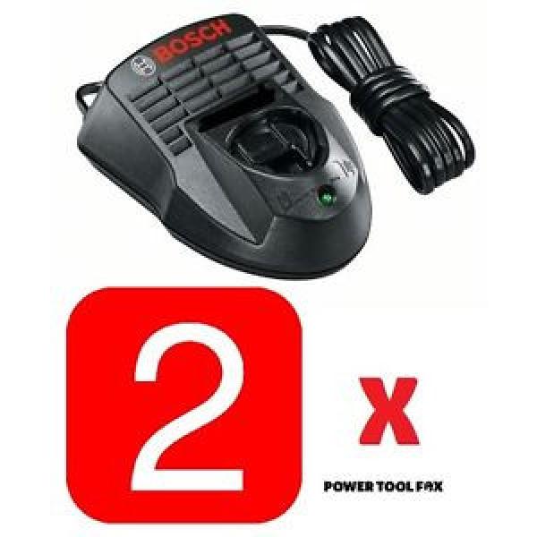 2 - Bosch 10.8V AL1115CV AL 1115 CV Battery Chargers 1600Z0003R 3165140724265*&#039; #1 image