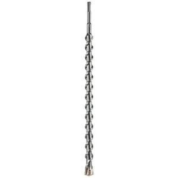 BOSCH HCFC2267 Hammer Drill Bit, SDS Plus, 1x18 In #1 image