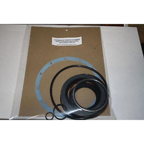 REXROTH Korea Japan NEW REPLACEMENT SEAL KIT FOR MCR05-B2 SINGLE SPEED WHEEL/DRIVE MOTOR #1 image