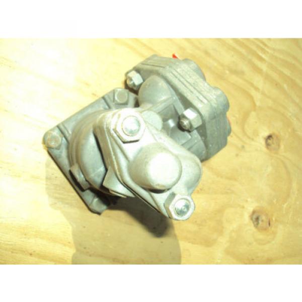 Rexroth Canada Australia Relayair Valve P-59156-10 #5 image