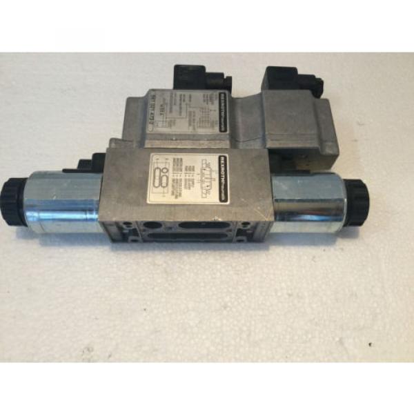 REXROTH India Mexico 561-021-473-0 PNEUMATIC CONTROL VALVE #3 image