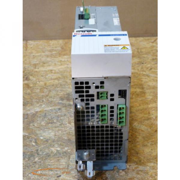 Rexroth Australia china HCS02.1E-W0054-A-03-NNNN IndraDrive C #2 image