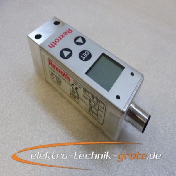 Rexroth China china 0821 100 103 Druckschalter &lt;ungebraucht&gt; #2 image