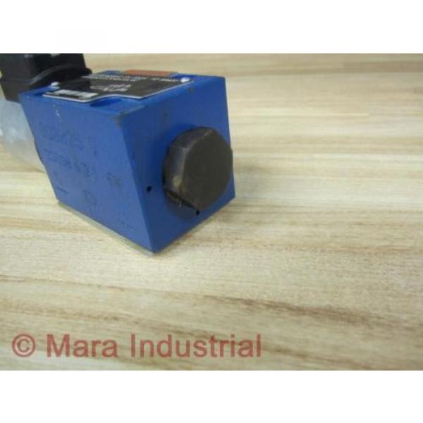 Rexroth Russia Mexico Bosch R978020512 Valve 4WE6D62/EG24N9K33L/62 - New No Box #3 image